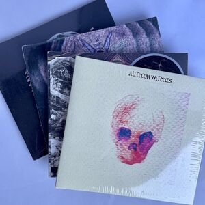 4 All Them Witches CD Bundle for Anyone NEW SEALED Compact Discs Stoner Metal